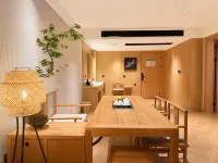 Manji · High-Rise Scenic View Manji Homestay (Haiyan Economic Development Zone) - Wifi