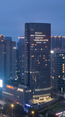 Atour Hotel Qingdao Hai'er Road Shilaoren Beach - New