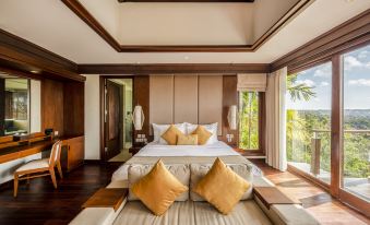 TanaDewa Villas Nusa Dua Bali by Cross Collection