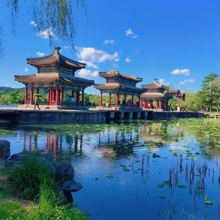 Qianjun·Shanyin