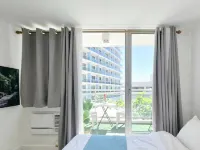 Citispace 1BR Suite at Azure Urban Resort #AZ08 - Bintang 2