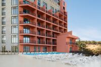 Gino Seaside Tbilisi, Trademark Collection by Wyndham - Meerblick