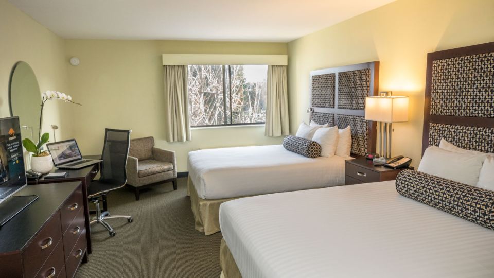 Maple Tree Inn