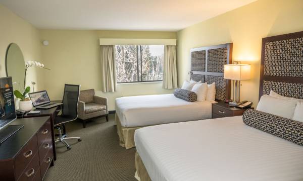 Maple Tree Inn