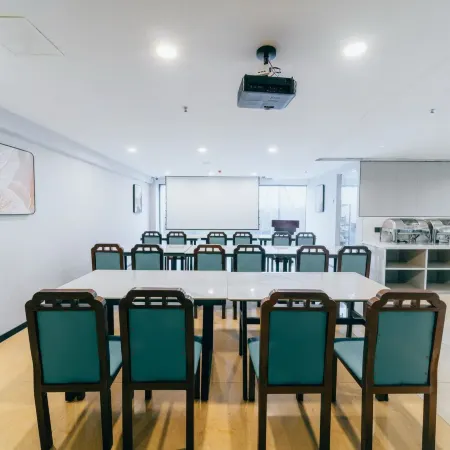 Yunji Hotel (Changbei Airport)