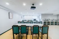 Yunji Hotel (Changbei Airport) - Haustierfreundliche