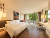 Na U Hotel Hotels near Thapae Stadium