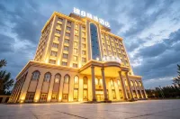 Super 8 Chain Hotel (Minfeng Specialty Commercial Street) - 3-Star