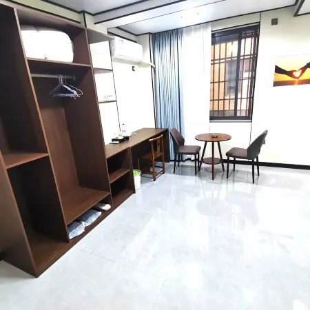 Han Jin Ge Guesthouse