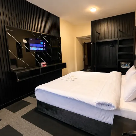 Media Palace Hotel