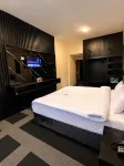 Media Palace Hotel - Phòng Gym