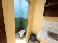 Nook Airport Guesthouse near NAIA T3 Airport - Hotel/Alloggi familiari
