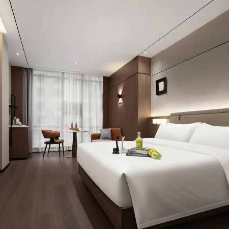 Morning Hotel