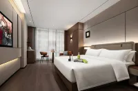 Morning Hotel - Frühstück