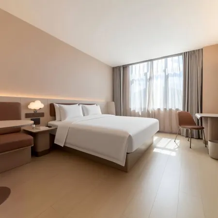 Hanting Hotel (Chifeng Municipal Government Branch)