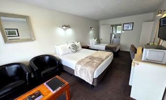 Arran Motel