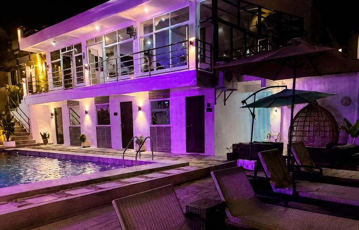 The Philip Ann Resort