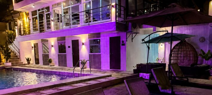 The Philip Ann Resort Hotels in Batangas Province