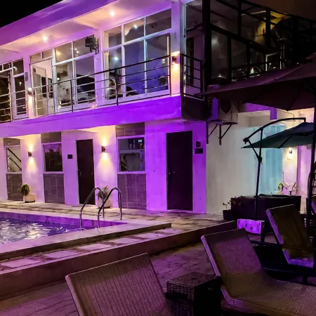 The Philip Ann Resort
