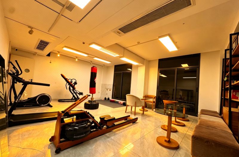 Xiamen Chain Island Seaside Hotel photo 2
