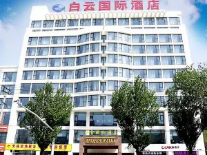 White Cloud International Hotel