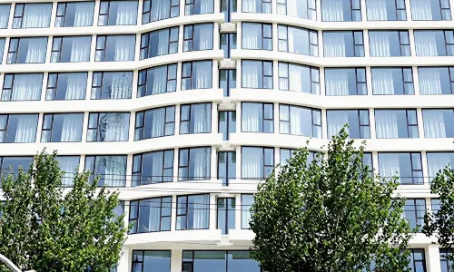 White Cloud International Hotel