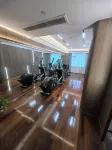 Manyue Yayun Hotel - Gym