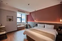 Zhoushan Putuo Licheng Ruixuan Hotel - 4 Sao