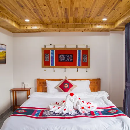 Sapa Station Hotel