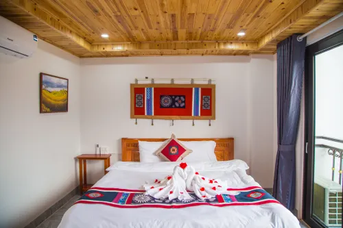 Sapa Station Hotel - Wi-Fi