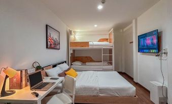 Click Hostel