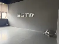 Wansheng Hotel - Gym