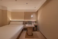 Moon House Hotel (Beijing West Railway Station Liuliqiao Metro Station Branch) Hoteles en Terminal oeste