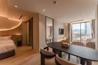 Hatyai Hour Hotel - 精品