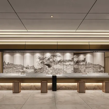 Courtyard by Marriott Kobe