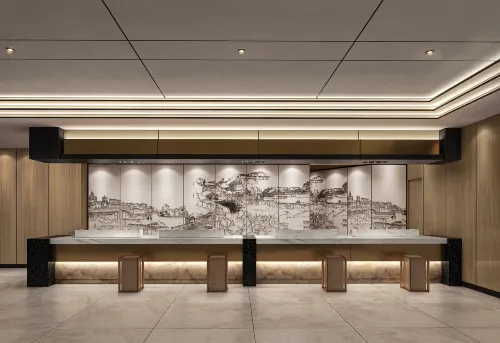 Courtyard by Marriott Kobe - เปิดใหม่