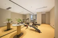 โรงแรมซูเชิง ยุนทิง - พร้อมอาหารเช้า