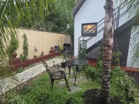 15 min away from - Universal Studios! -Cozy Studio Hotels near Mitchell L Nutter Park