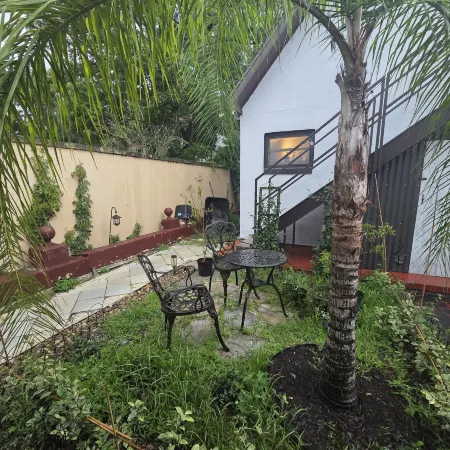 15 min away from - Universal Studios! -Cozy Studio