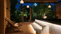 Mile Zimagne Hot Springs Resort Hotel - avec sources thermales
