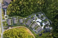 Yunyao Didu Wenquan Resort - con terme