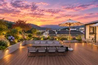 Hongcun Yunyu · Intelligent Resort Hotel - Haustierfreundliche