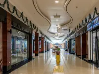 PALM VILLAGE HOTEL Hotels near Mikocheni