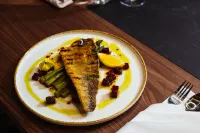Tailormade酒店MEDIAN尼什 - 早餐