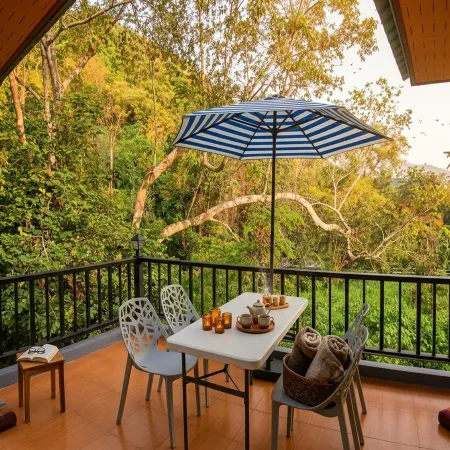 Siree Vana Pool Villa Khaoyai
