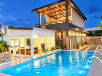 Sundown Lodge - Beach