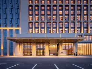 Benxi Yayi Hotel