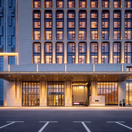 Benxi Hotel