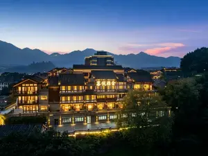muyue hotel