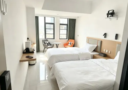 Wanyu Muhe Homestay - 2-Star